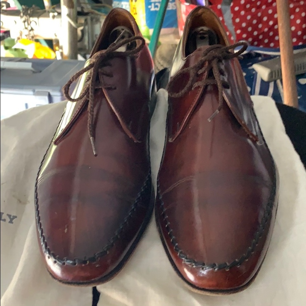 Men’s Cheyanne Dress shoes